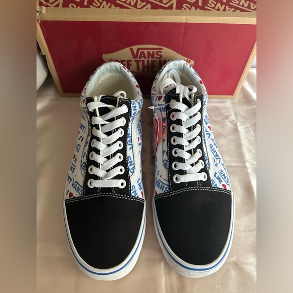 Vans shoes Unisex size UsM6.5/W8 Eu38.5 Brand New - Picture 4 of 11